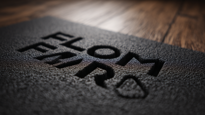 The Future of Best Foam Floor Mats Driving Innovation and Comfort in Home and Workspaces