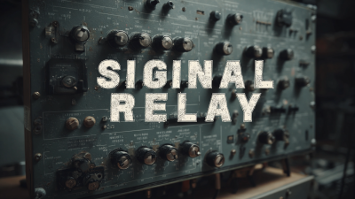 Understanding the Advantages of the Best Signal Relay: What You Need to Know