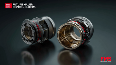 Future Market Insights on Best Circular Connectors with Global Examples for 2025