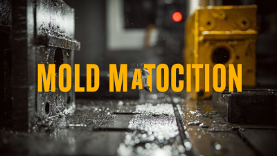 The Ultimate Comparison of Top Manufacturers for the Best Mold Solutions