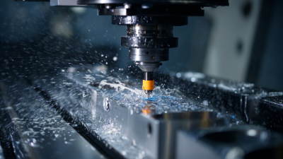 Exploring the Best CNC Machining Applications in Aerospace: What is Precise Fabrication?