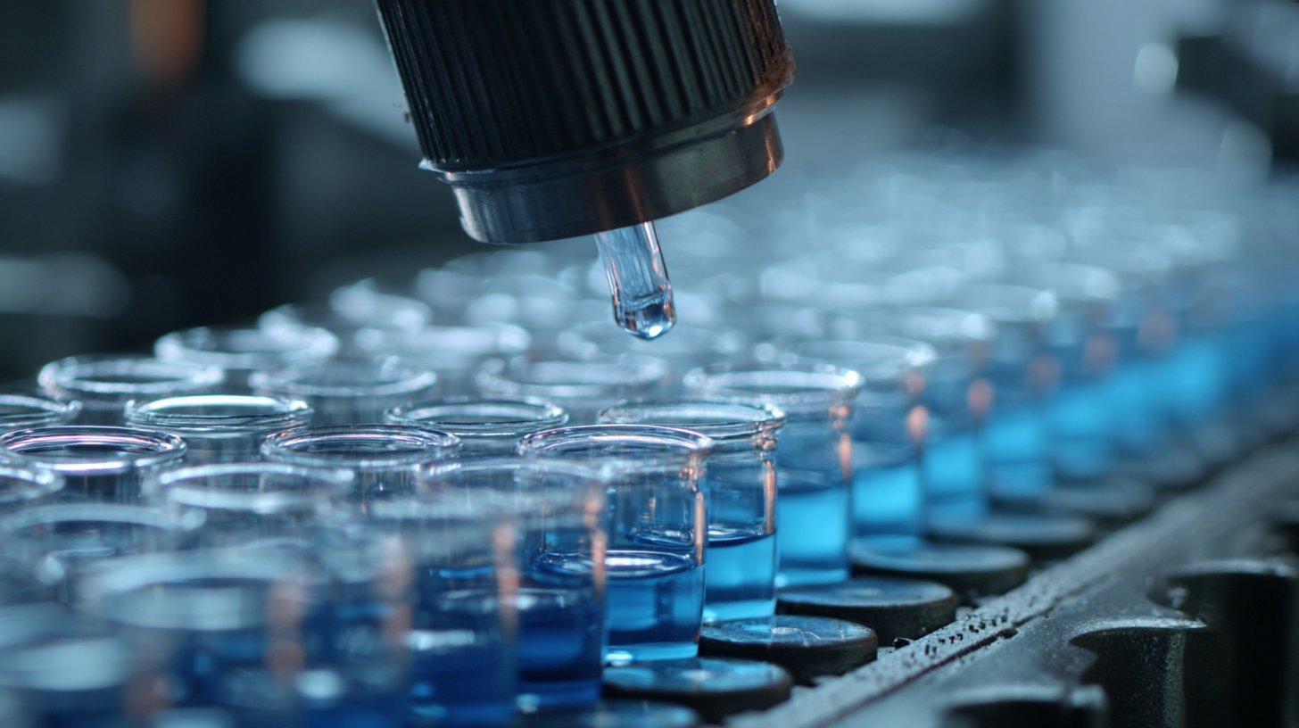 Innovative Applications of Best Downstream Processing in Biopharmaceutical Manufacturing