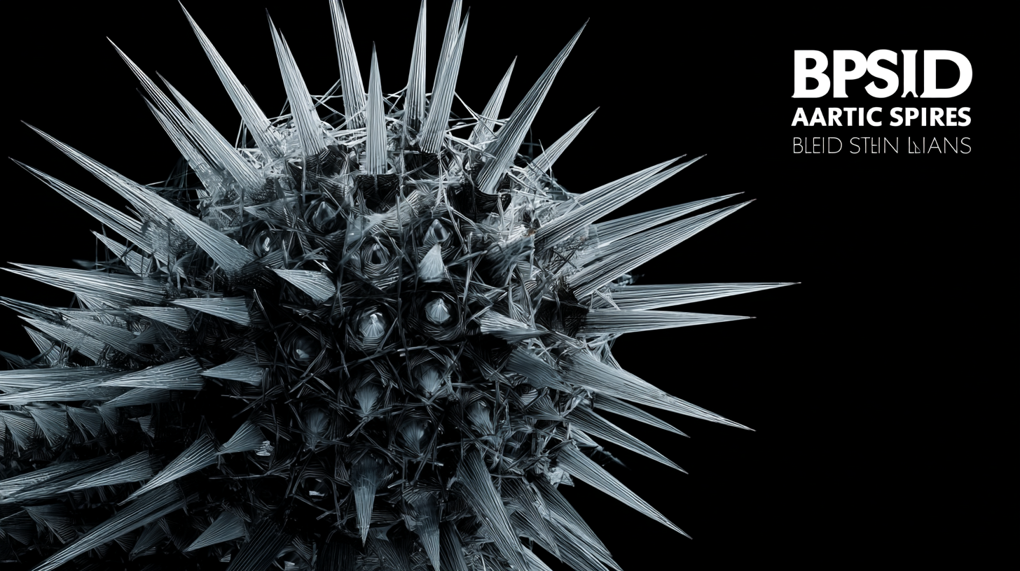 Exploring the Unique Features and Applications of the Best Plastic Anti Bird Spikes