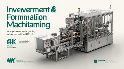 Innovative Solutions for Efficient Intermittent Motion Packaging Machinery