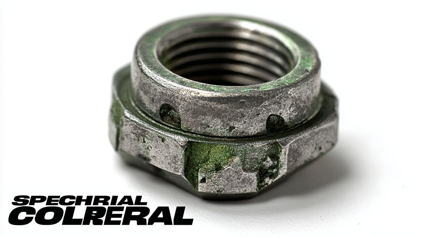 How to Reduce Maintenance Costs with Best Spherical Collar Hexagon Nut and Its After Sales Service Benefits
