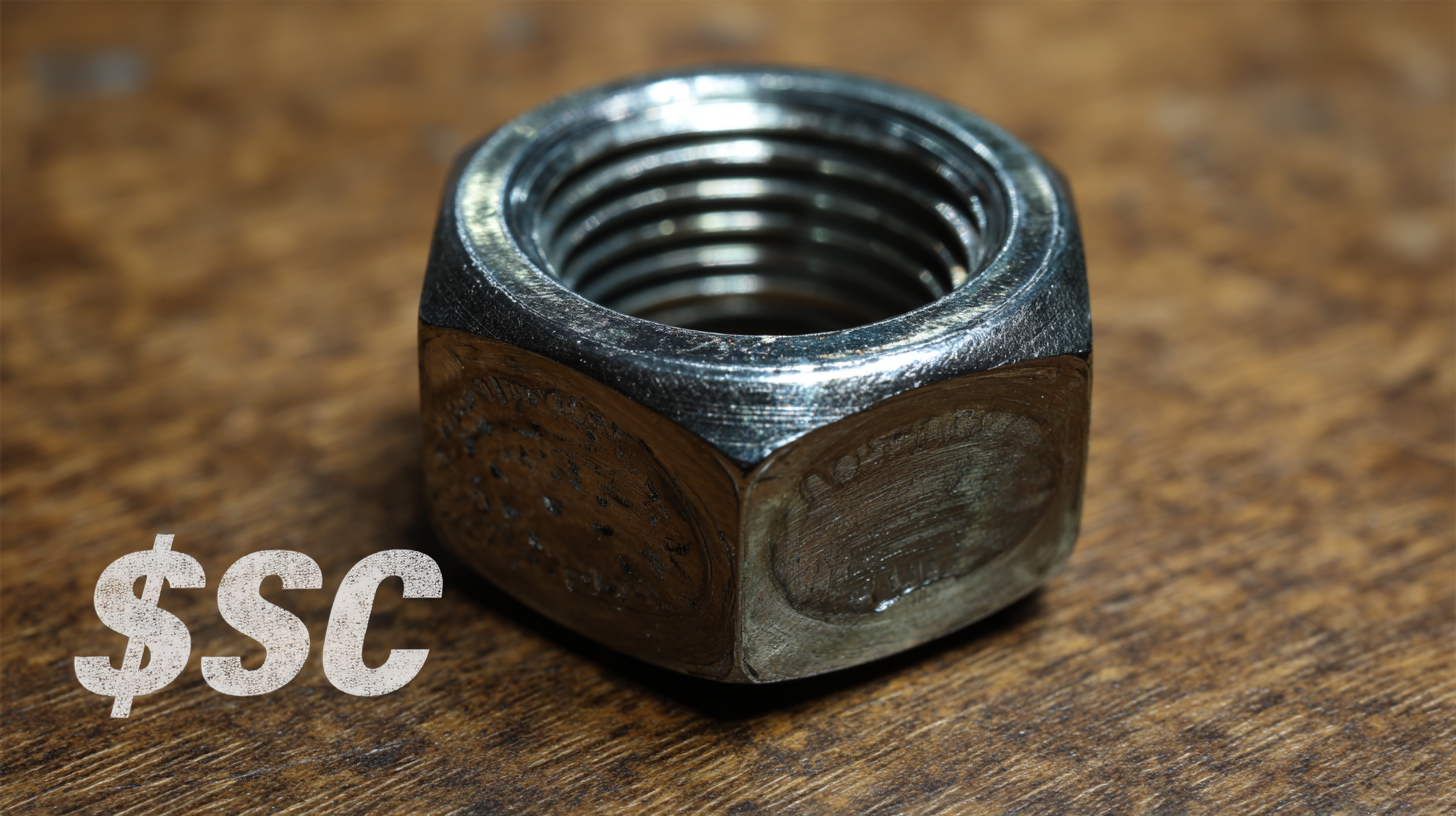 How to Reduce Maintenance Costs with Best Spherical Collar Hexagon Nut and Its After Sales Service Benefits