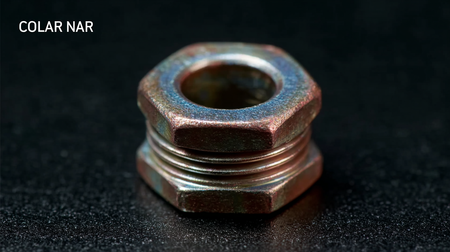 How to Reduce Maintenance Costs with Best Spherical Collar Hexagon Nut and Its After Sales Service Benefits