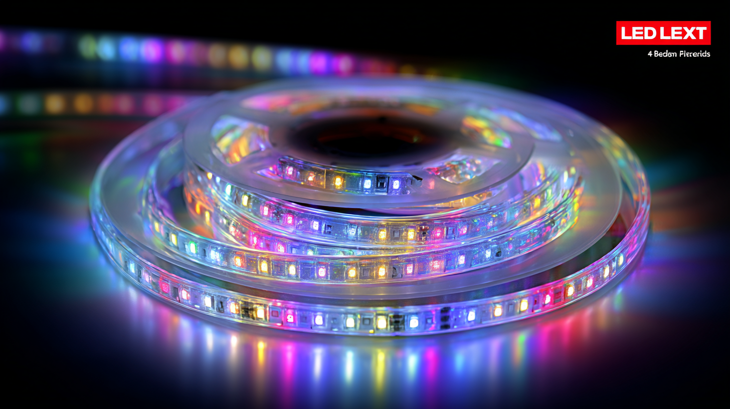 Benefits of Choosing the Best LED Strip for Your Business Needs