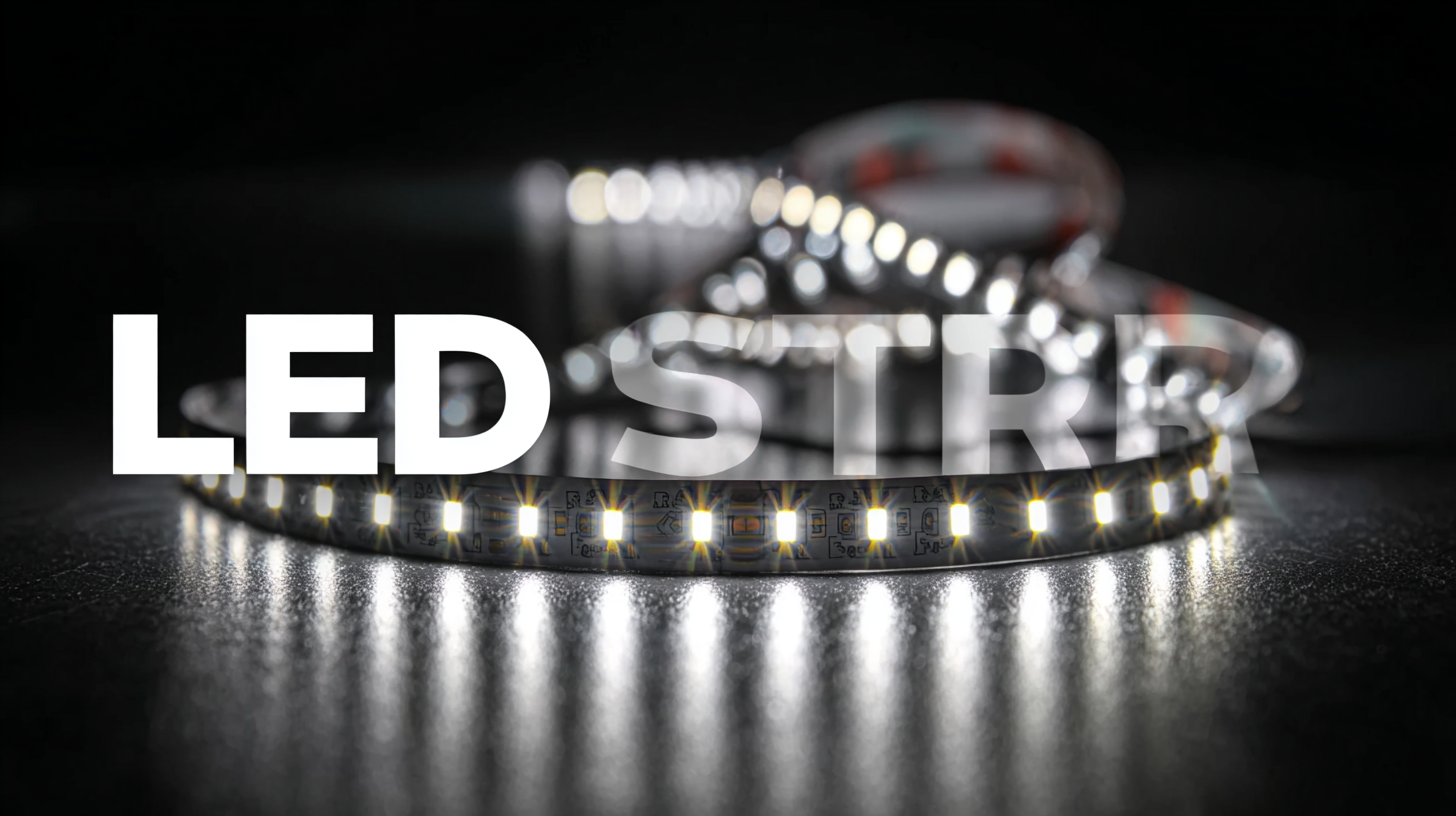 Benefits of Choosing the Best LED Strip for Your Business Needs
