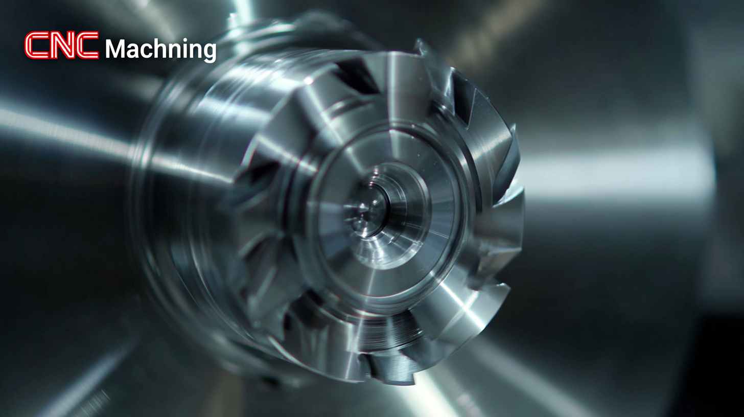 Exploring the Best CNC Machining Applications in Aerospace: What is Precise Fabrication?