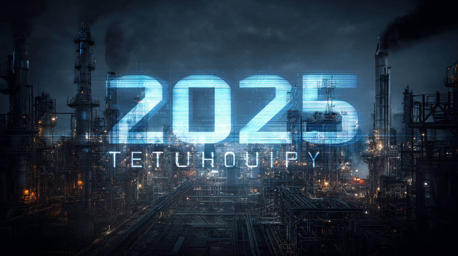 How the Best Manufacturers Will Adapt to 2025 Technology Trends for Competitive Advantage
