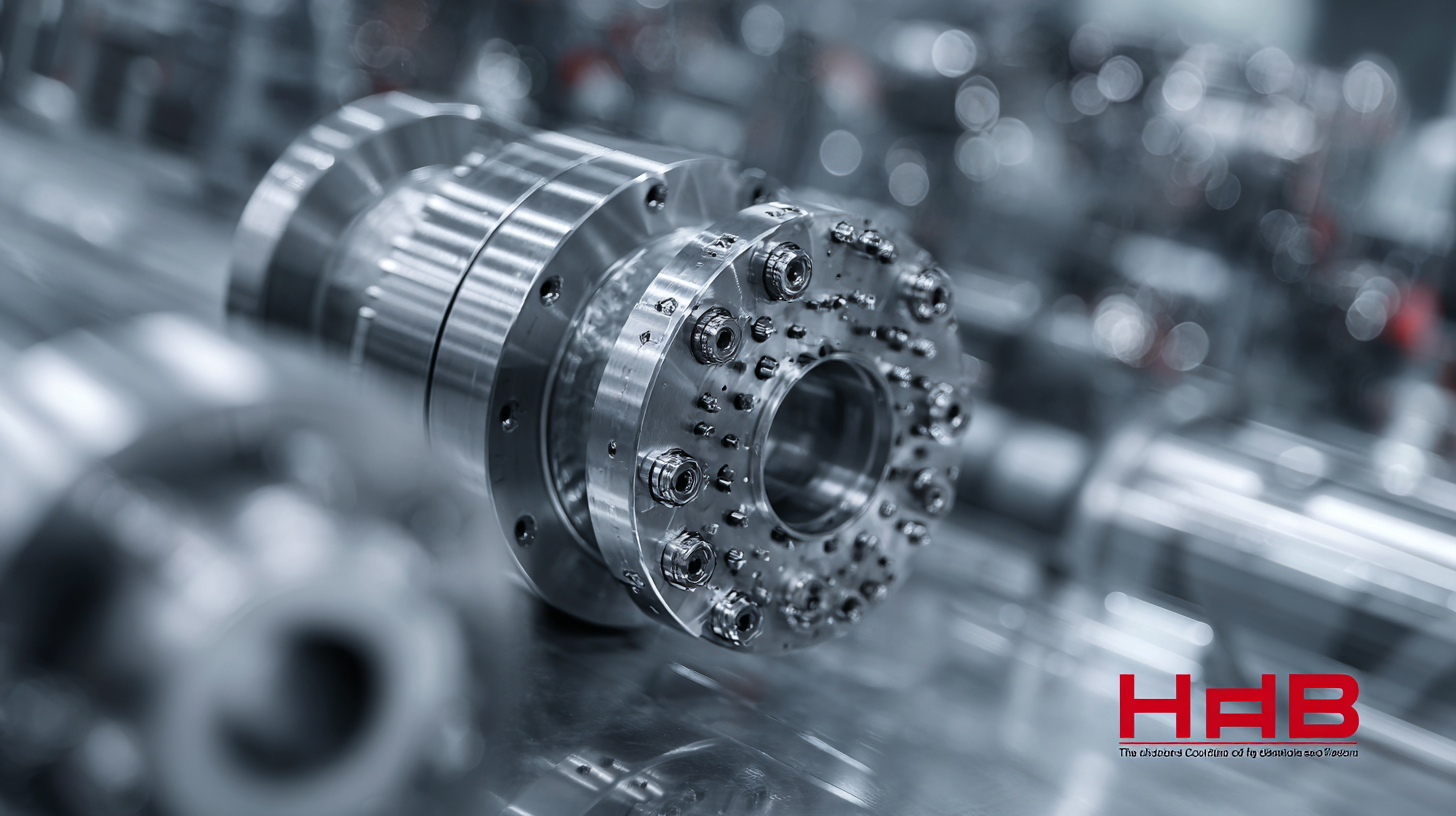The Future of Advanced High Tech Investment Casting Solutions for Global Buyers