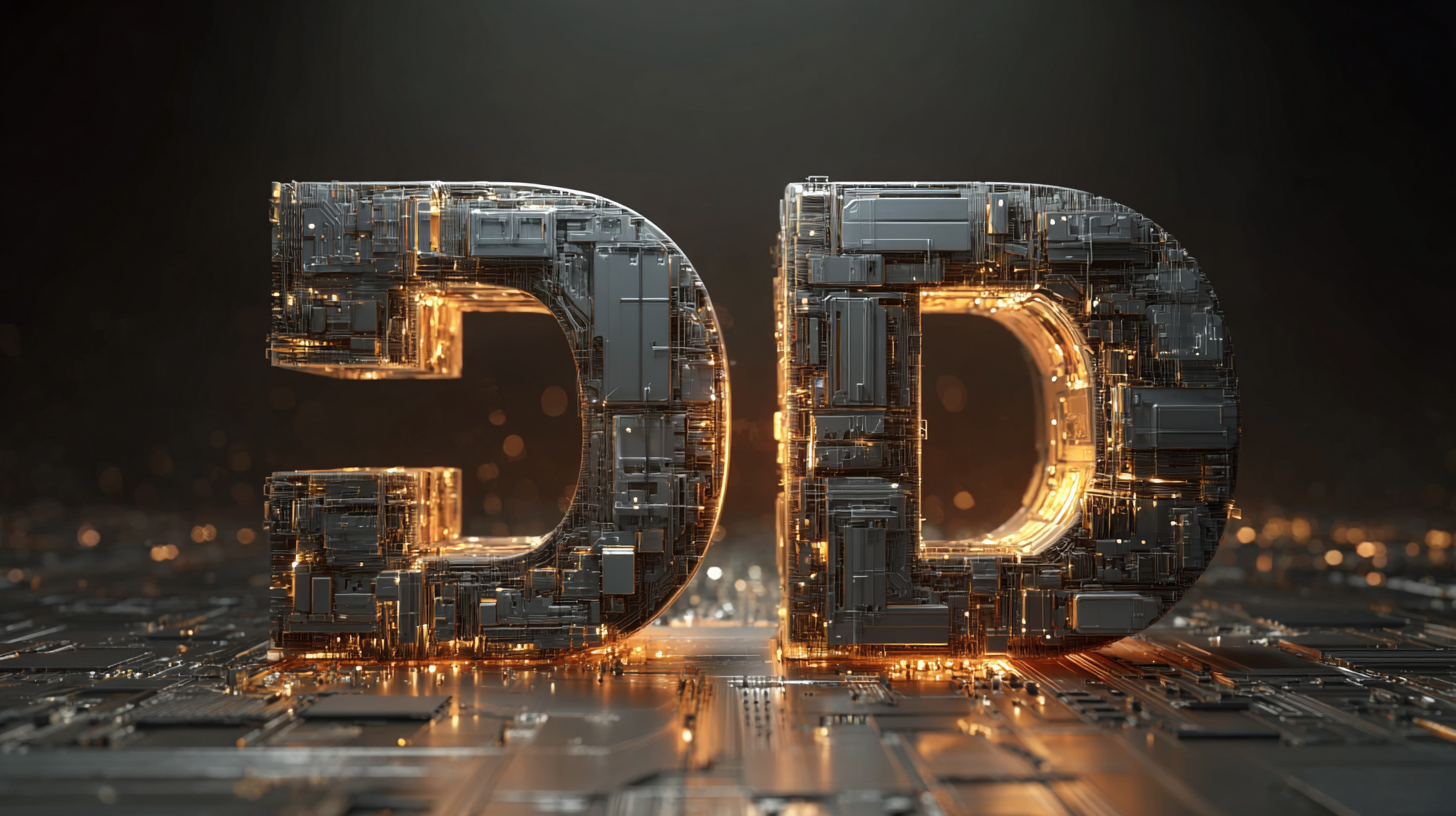 The Future of Advanced High Tech Investment Casting Solutions for Global Buyers