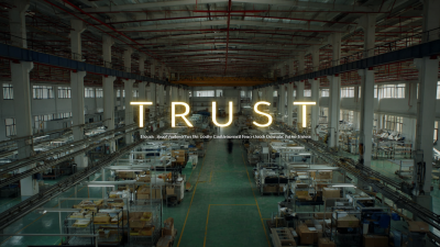 Unleashing Trust Through Premium Products from Leading Chinese Factories