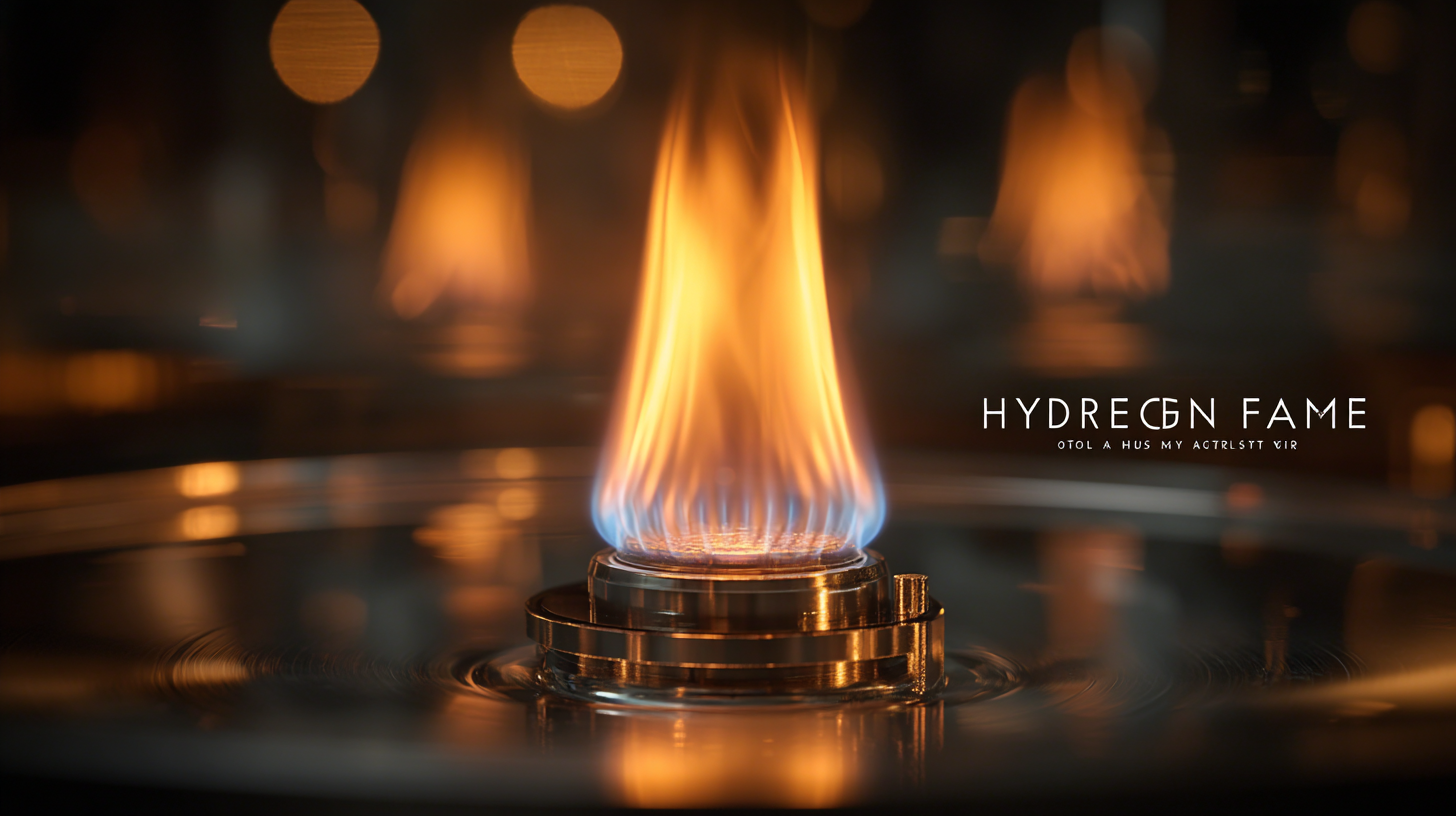Top Strategies for Ensuring Safety with the Best Hydrogen Flame Arrestor