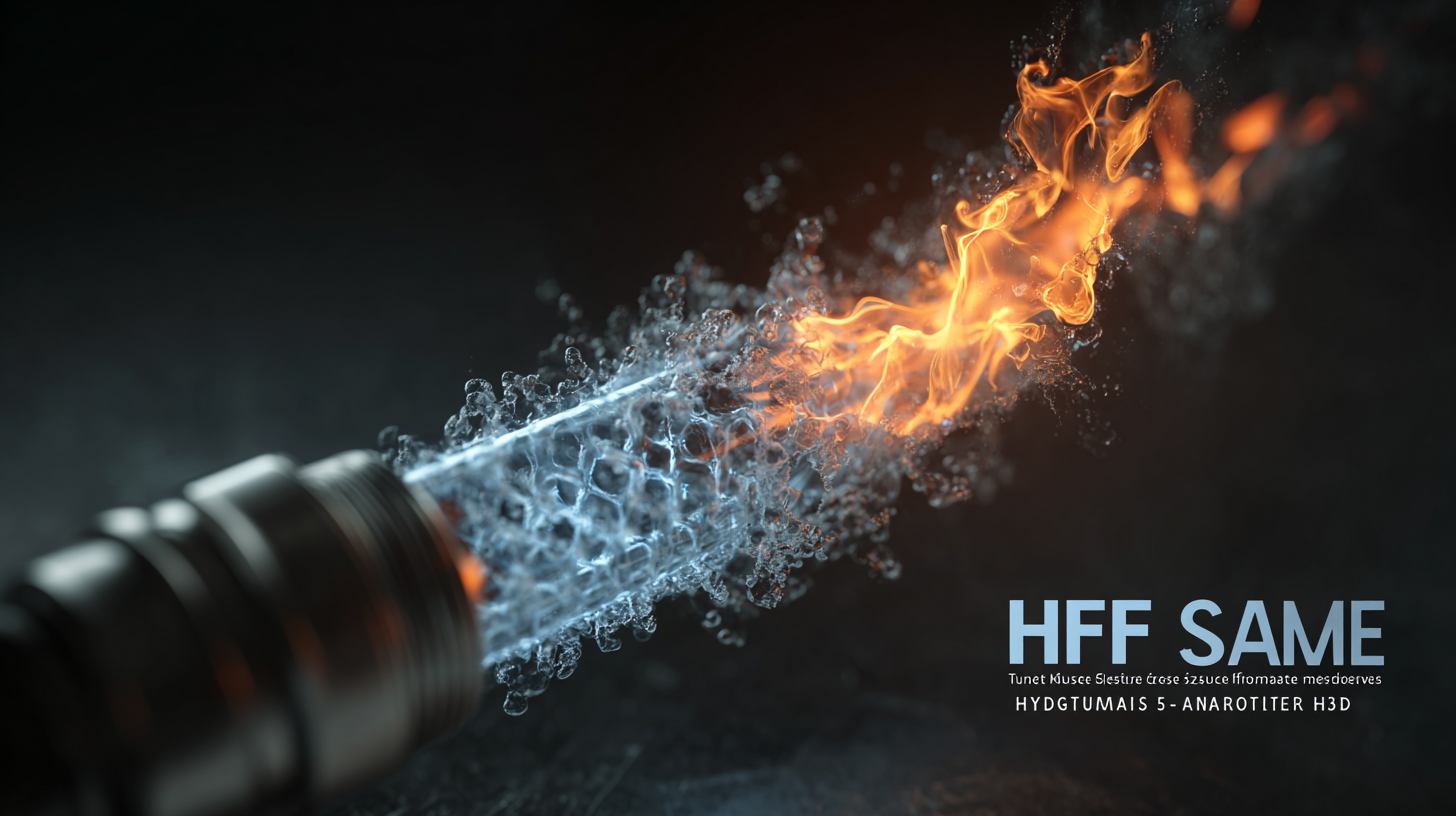 Top Strategies for Ensuring Safety with the Best Hydrogen Flame Arrestor