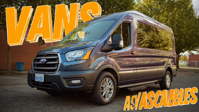 Exploring Advantages of Best Accessible Vans for Enhanced Mobility and Independence