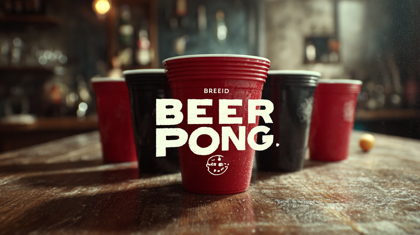The Future of Best Beer Pong Innovations and Market Trends in 2024