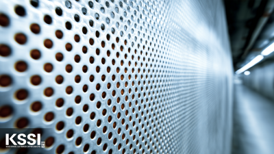 The Definitive Guide to Sourcing Best Perforated Stainless Steel Screens for Optimal Performance