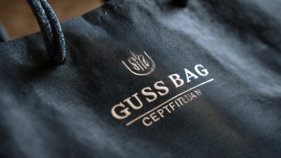 Understanding Export Certifications: The Key to Market Success for Best Gusset Bags