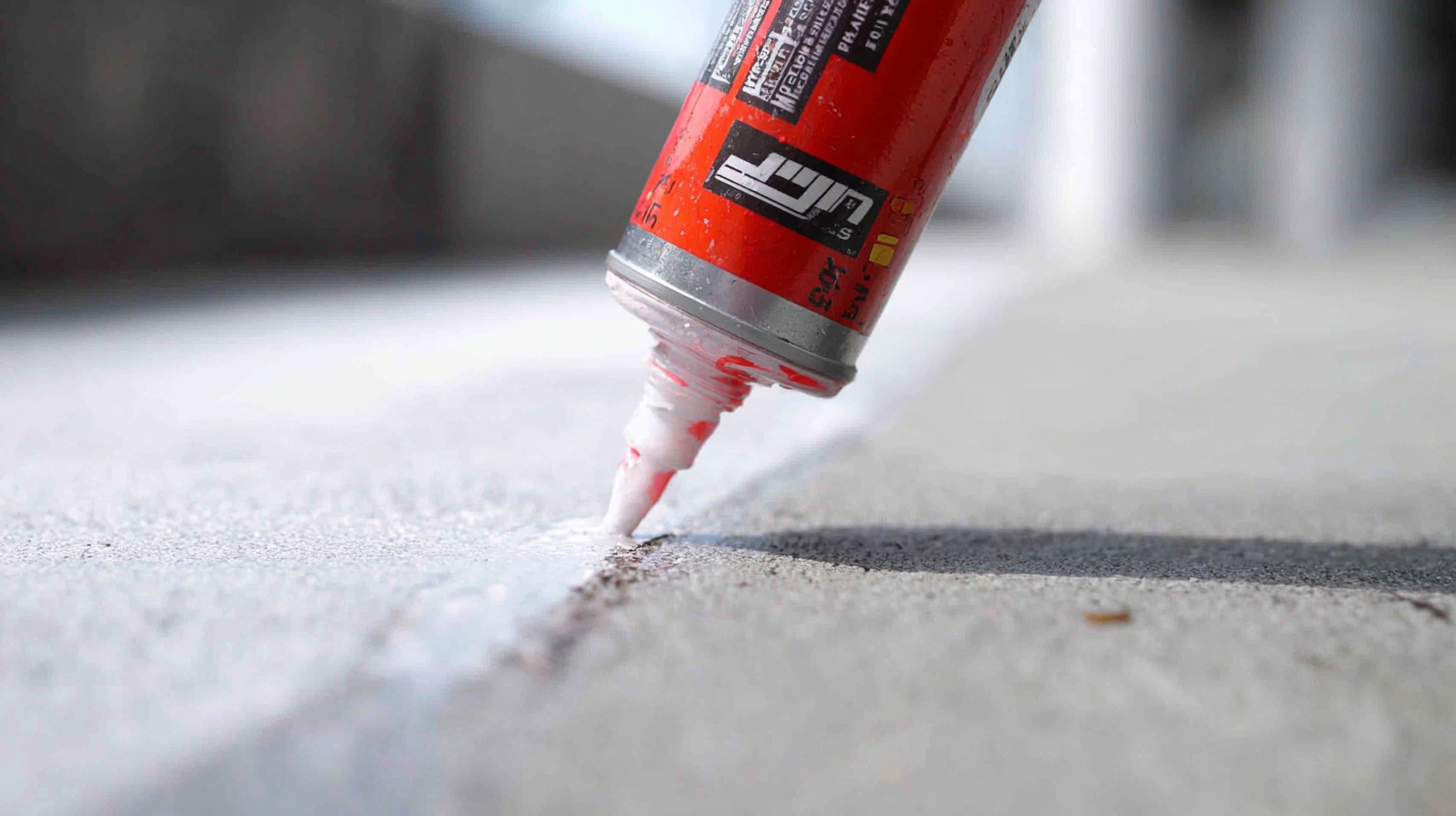 Understanding the Versatility of Top Construction Epoxy Adhesives and Their Best Applications