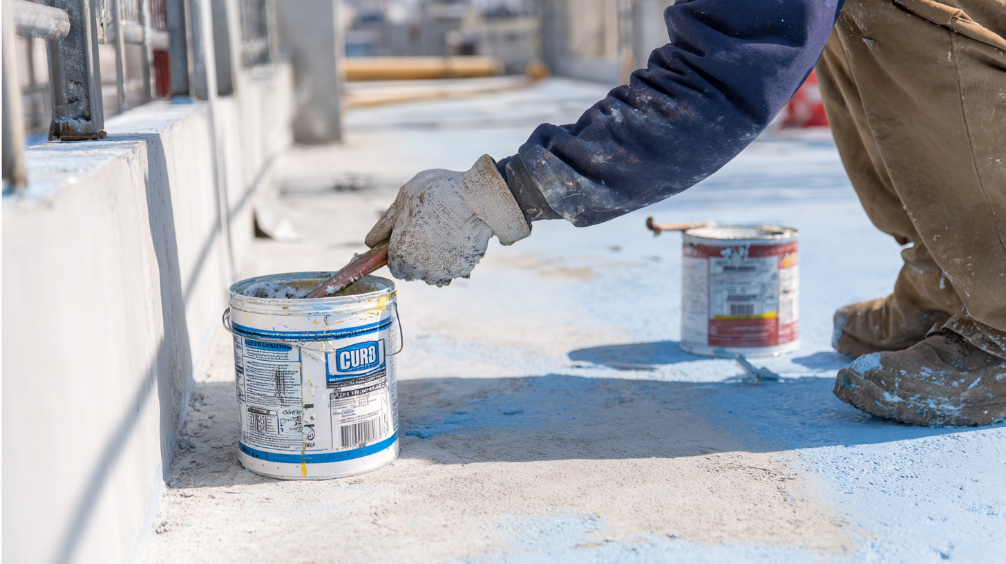 Understanding the Versatility of Top Construction Epoxy Adhesives and Their Best Applications