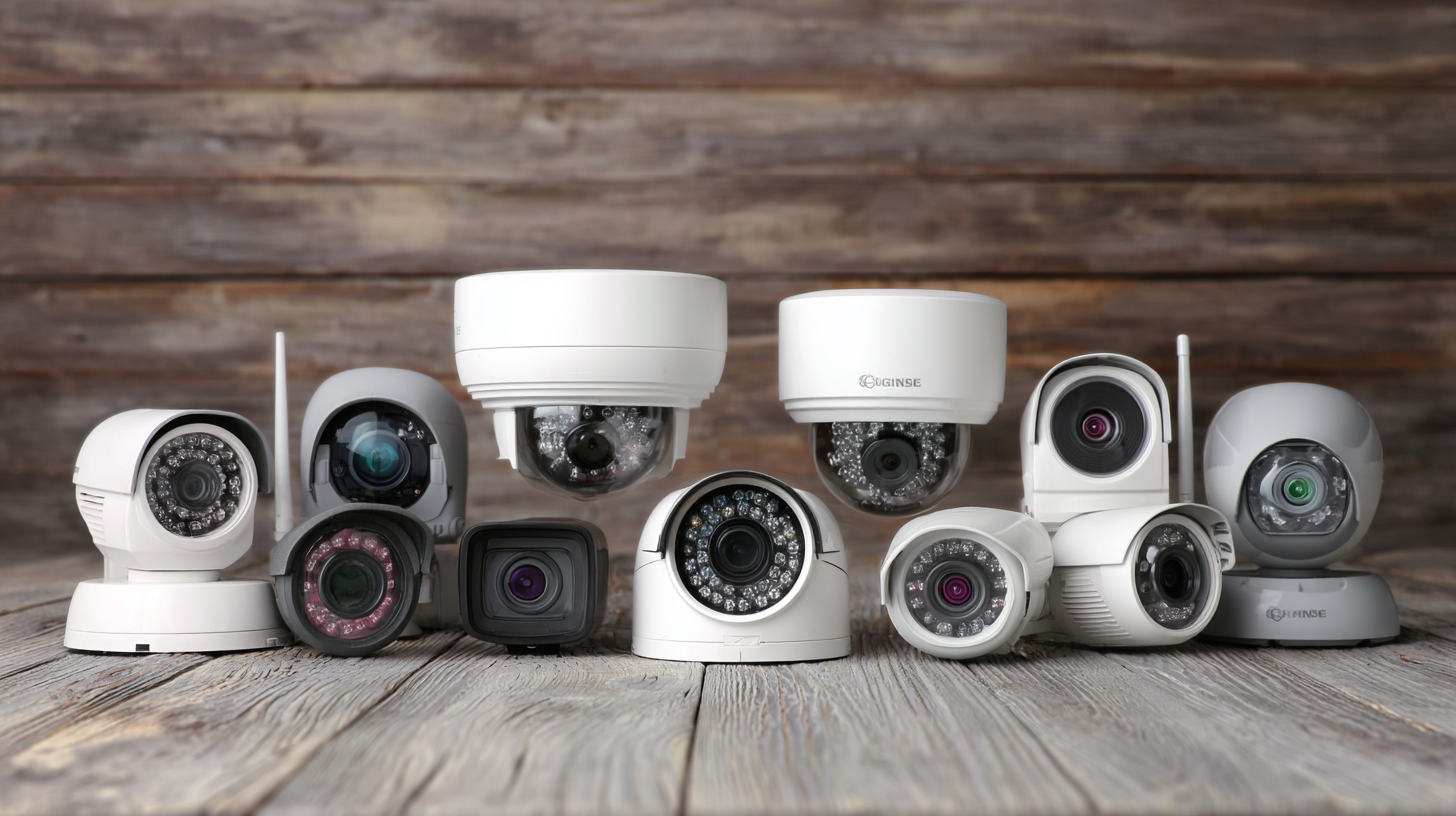 15 Best Cameras You Need for Your Home Security