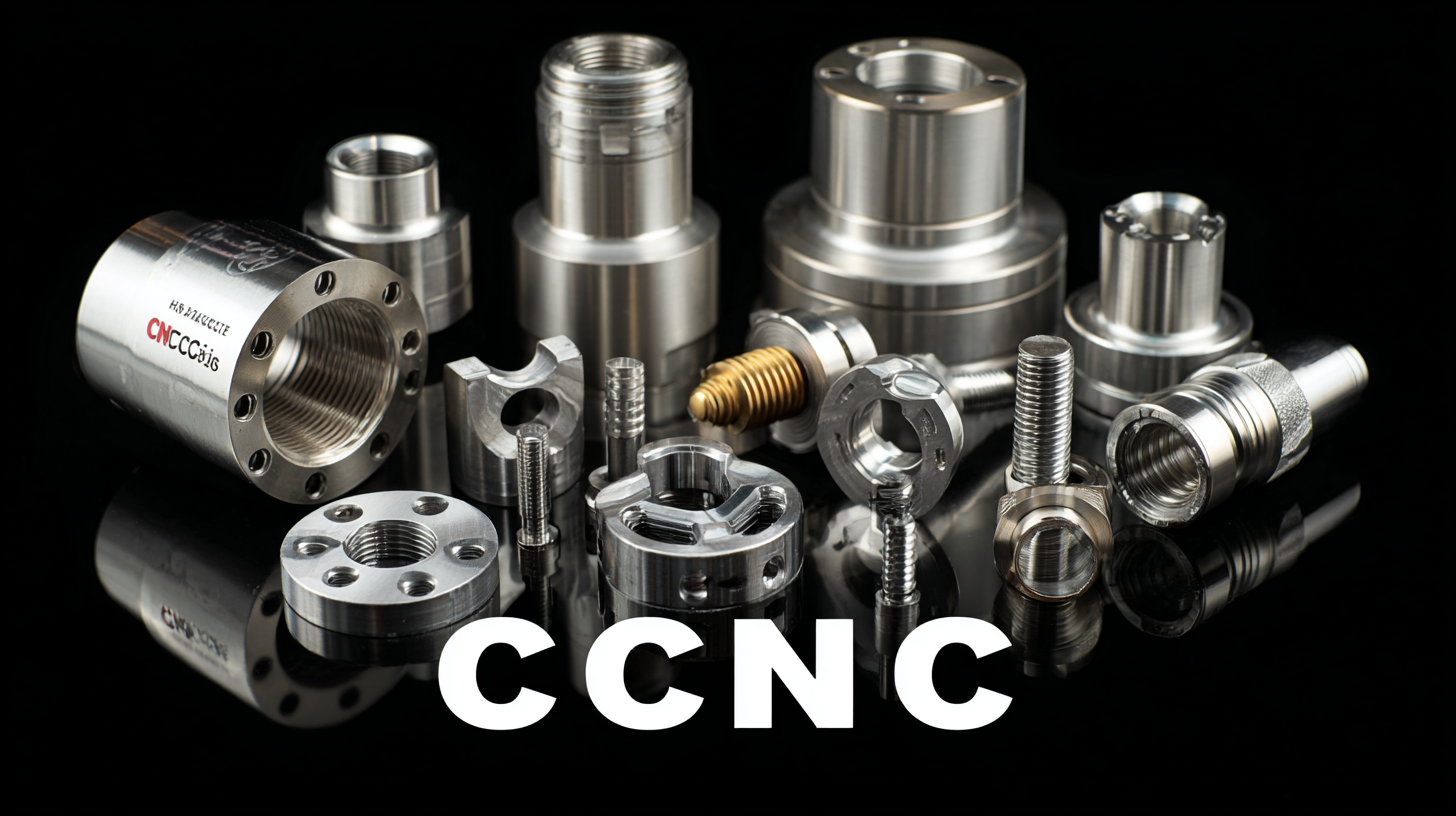 7 Reasons Why Best CNC Machining Parts Are Critical to Your Global Supply Chain Success