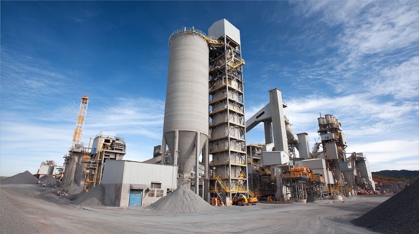 Unlocking the Advantages of the Best Fly Ash Industry for Sustainable Construction