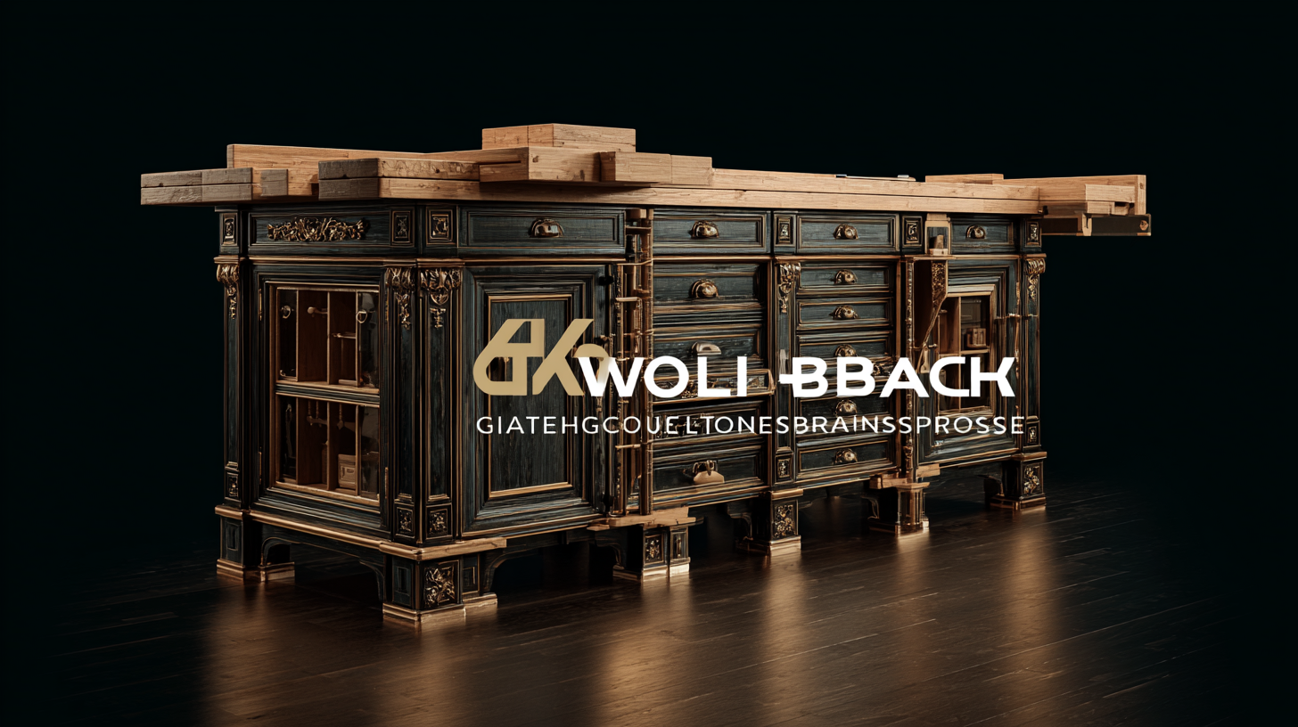 Global Reach of China’s Elite Cabinet Workbench: A Synthesis of Quality and Innovation