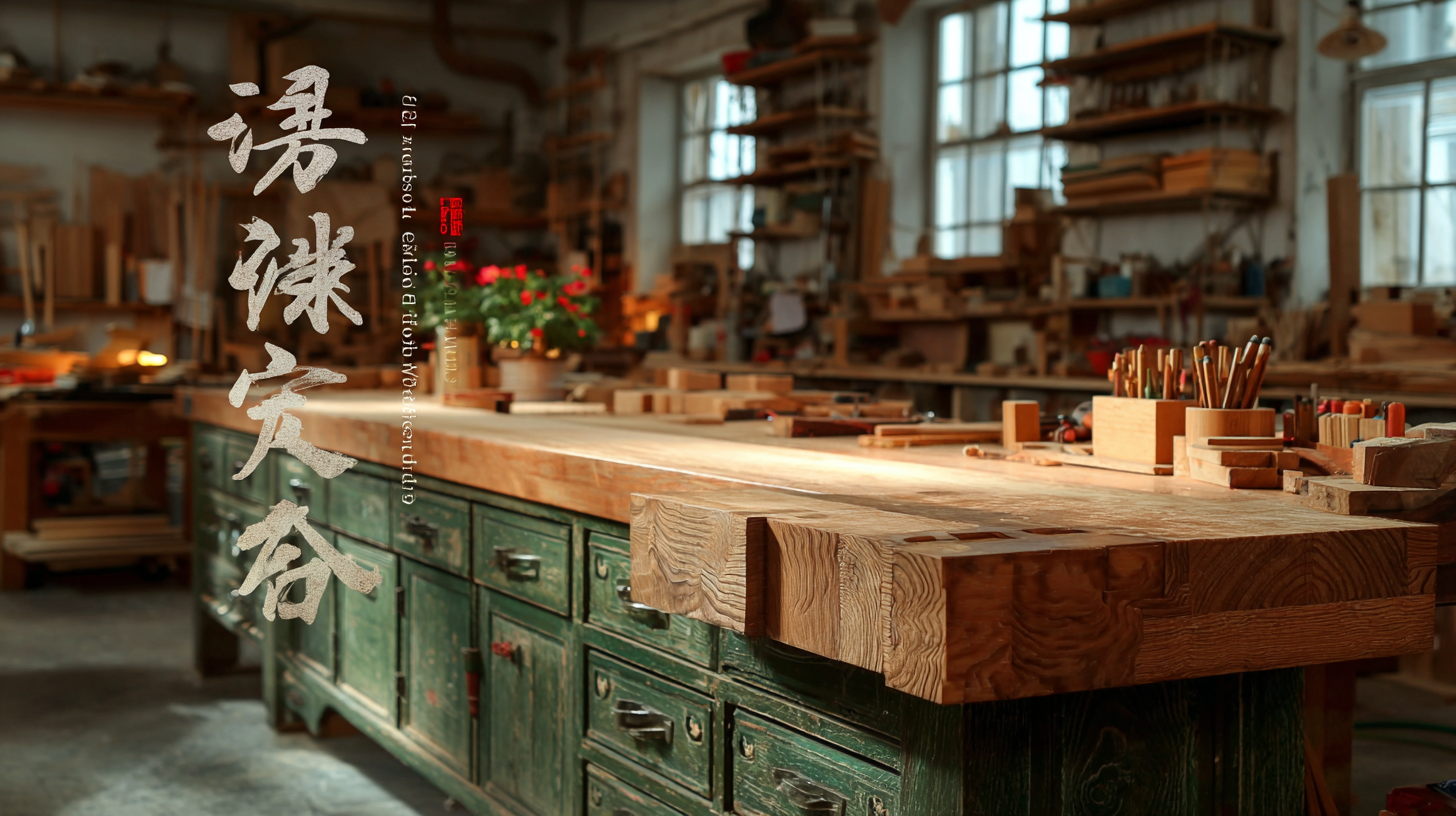 Global Reach of China’s Elite Cabinet Workbench: A Synthesis of Quality and Innovation