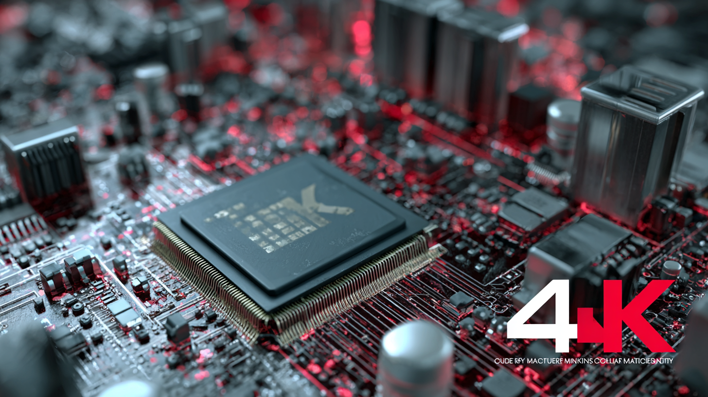 Choosing the Right Quality Manufacturers with a Comprehensive Comparison Guide