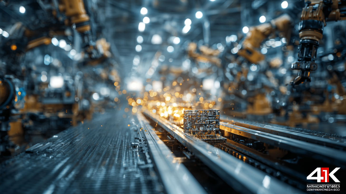 Choosing the Right Quality Manufacturers with a Comprehensive Comparison Guide