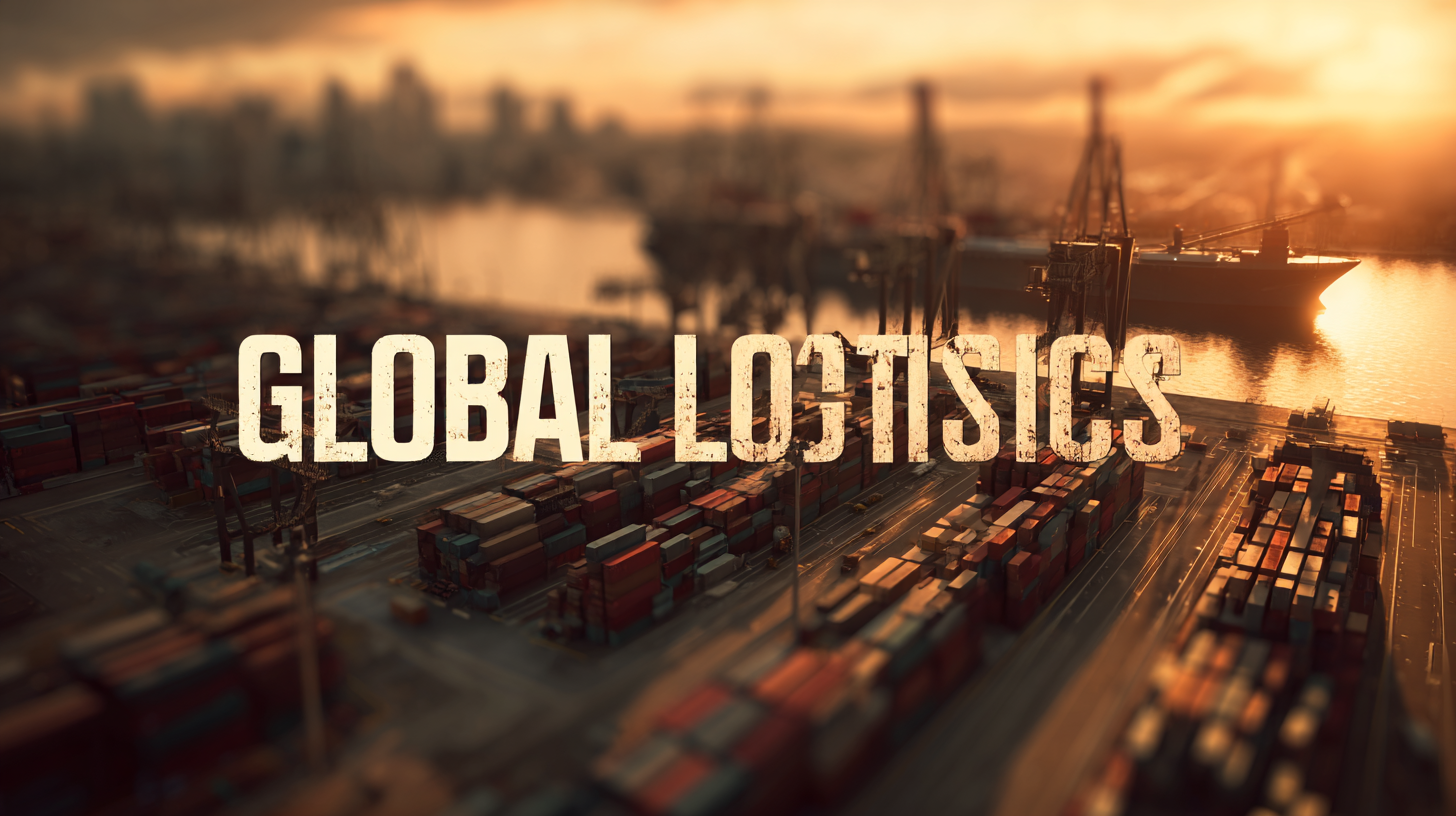 7 Best Global Logistics Solutions for Your Business Needs