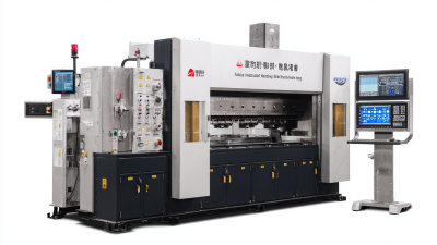 Future Innovations in Small Hydraulic Press Brake Technology for 2025 Global Buyers