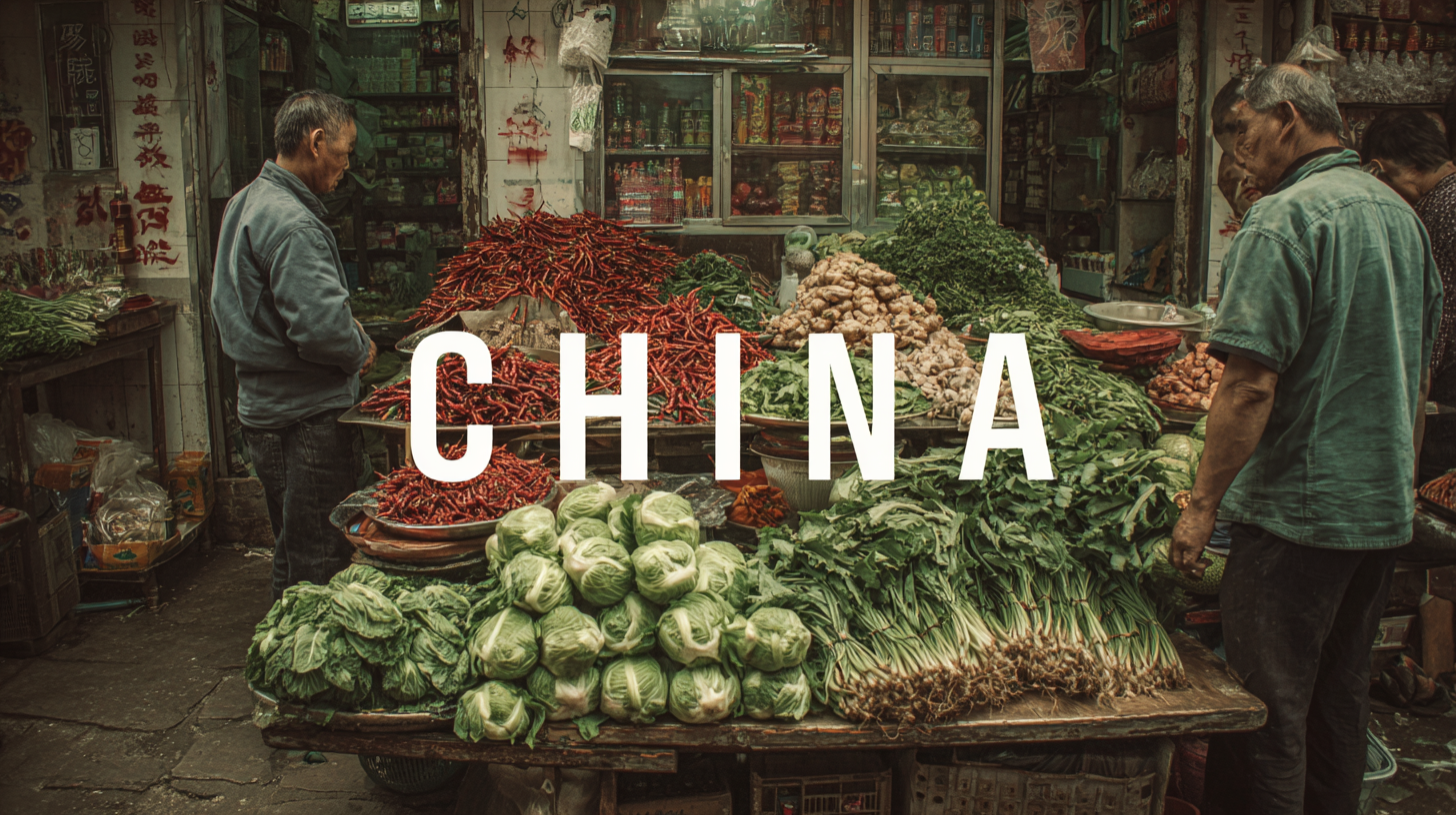 Exploring the Best China Alternatives for Global Sourcing Needs