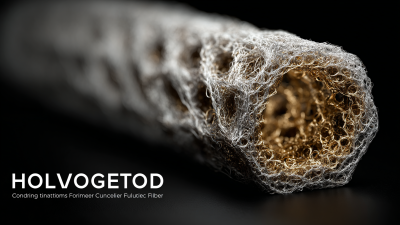 Innovative Solutions for Challenges in Automotive and Home Textile Industries Using Best Hollow Conjugated Fiber