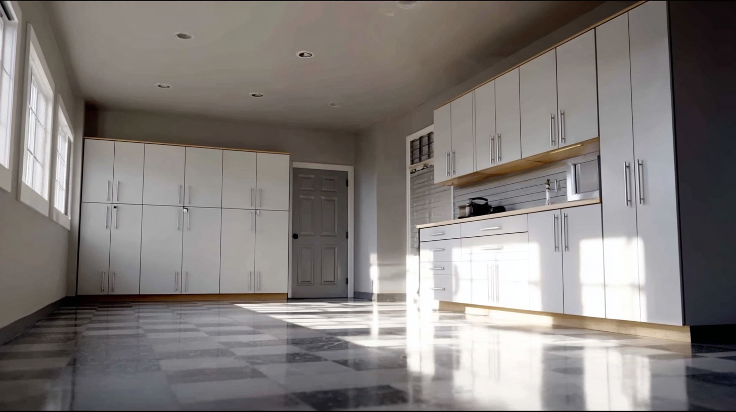 Advantages of Using the Best Closed Cabinets for Your Storage Needs