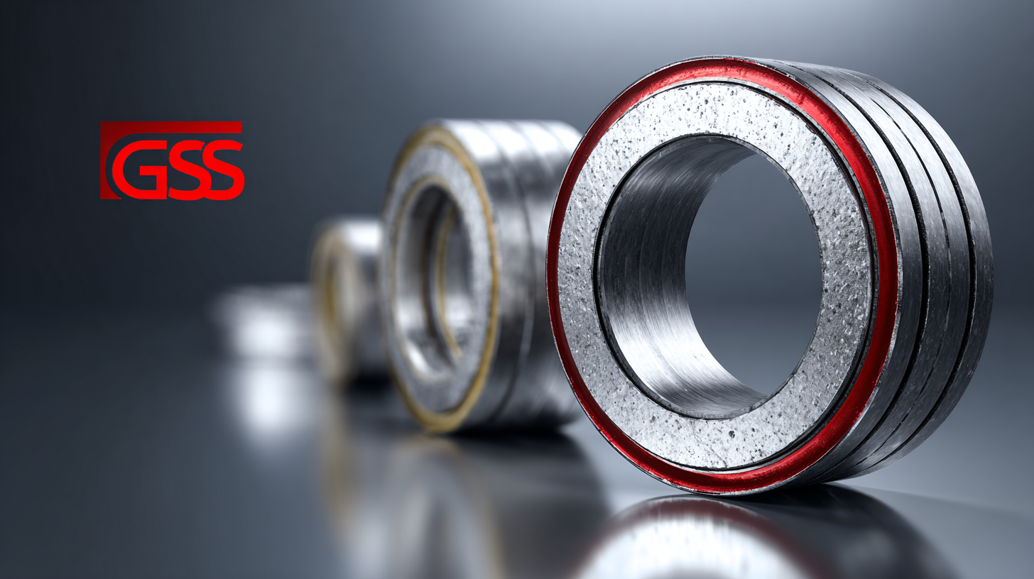Maximizing Value with Best Flexible Graphite Gaskets: After-Sales Support and Maintenance Cost Insights for a Sustainable Future