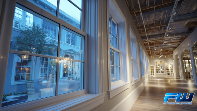 Solutions for Choosing the Best Aluminum Windows for Your Home