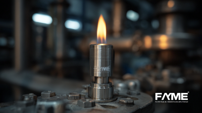 Top Strategies for Ensuring Safety with the Best Hydrogen Flame Arrestor