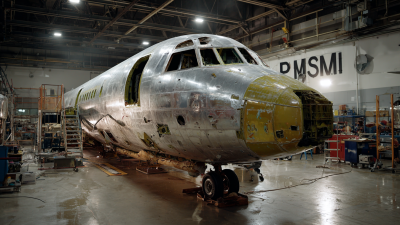 Exploring the Unique Advantages and Applications of Premium Aircraft Mold Solutions