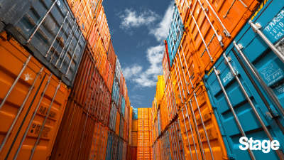 5 Reasons Why Best Storage Containers are Essential for Global Supply Chain Efficiency