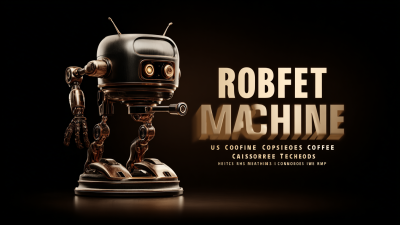 Ultimate Guide to Best Robot Coffee Machine Specifications and Brewing Techniques