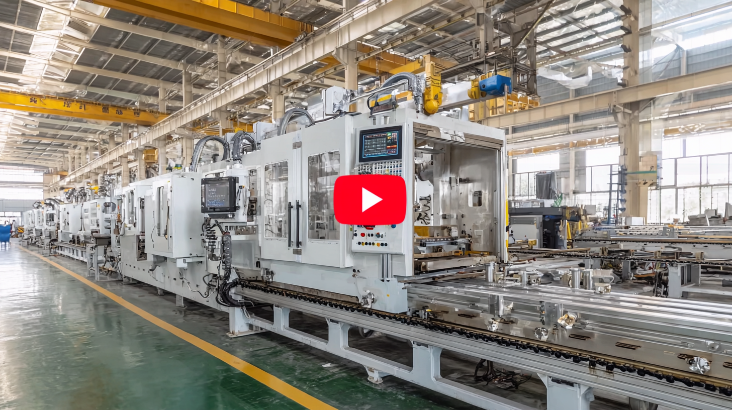 Top Strategies for Sourcing the Best Aluminium Door Making Machine in Global Markets