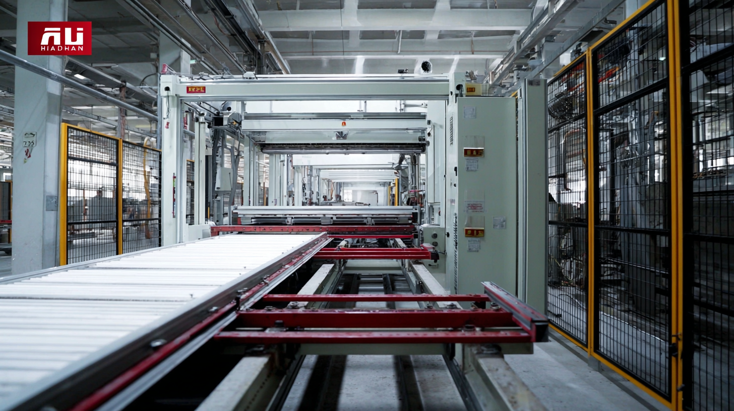 Top Strategies for Sourcing the Best Aluminium Door Making Machine in Global Markets