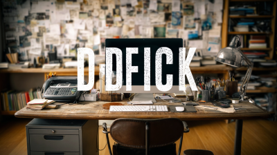 Ultimate Guide to Finding the Best Office Desk for Productivity and Comfort
