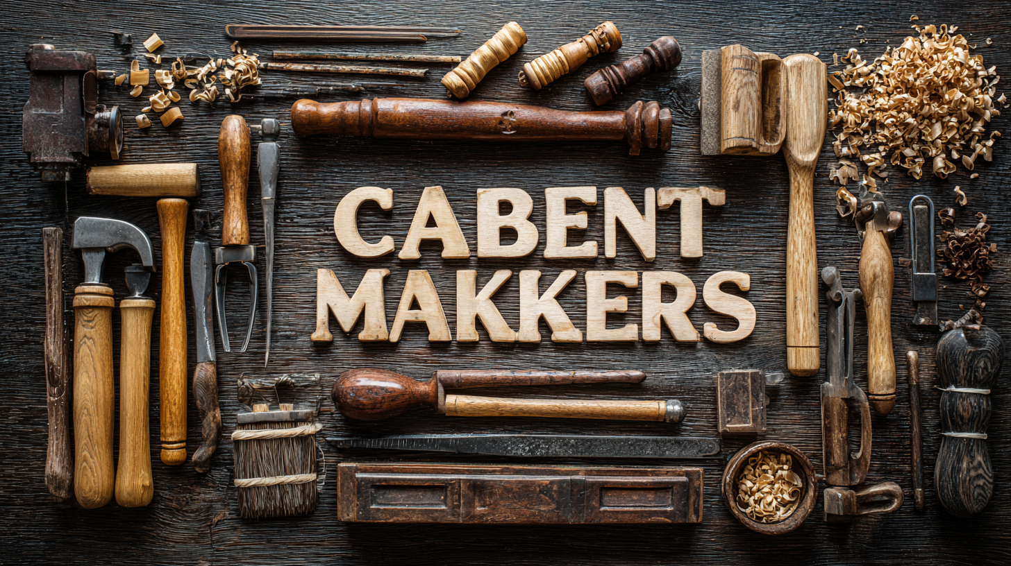 Navigating the Future of Best Cabinet Makers Trends and Strategies for Success in 2025 Industry Insights