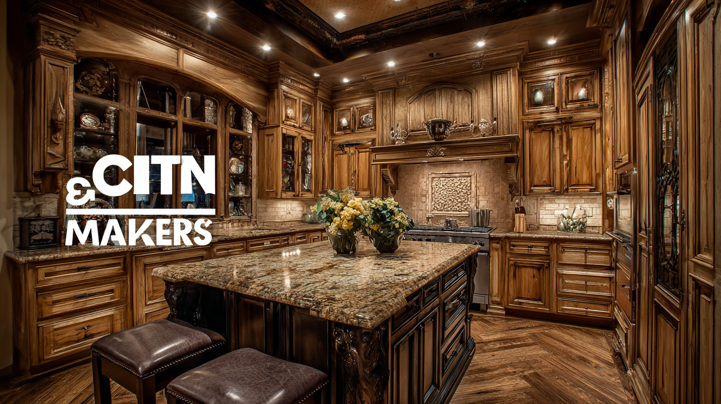 Navigating the Future of Best Cabinet Makers Trends and Strategies for Success in 2025 Industry Insights
