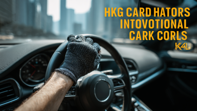What are the Top Innovations in Hand Controls for Cars Today